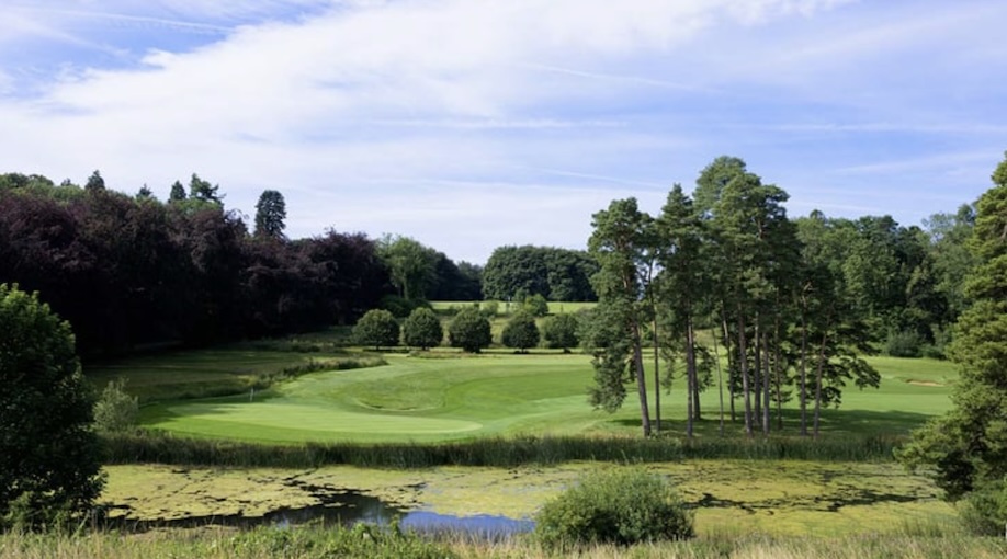 Photo of Heythrop Park Resort Golf Club